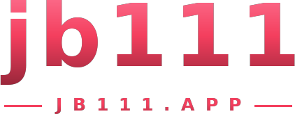 jb111 logo